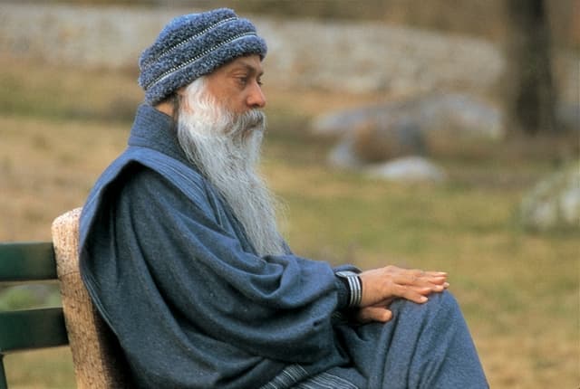 Rajneesh 